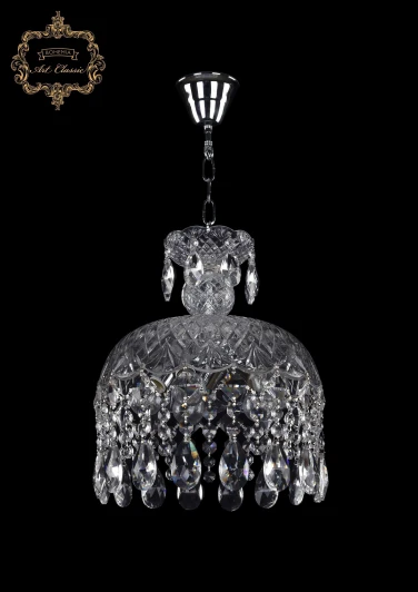 14.01.5.d30.Cr.Sp Подвесной светильник Art Classic Универсальная 14.01.5.d30.Cr.Sp