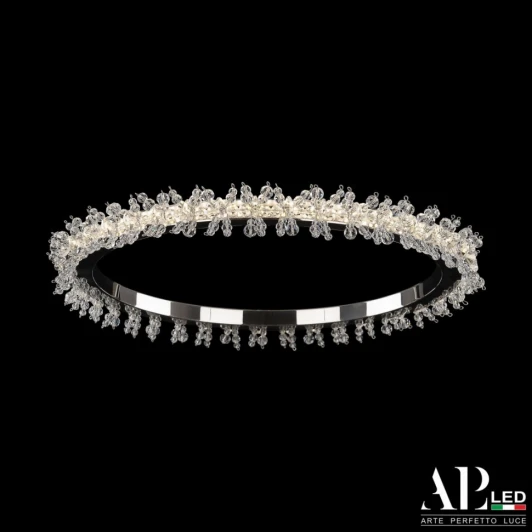 S516.0.33.A.3000 Подвесная люстра APL LED Rimini S516.0.33.A.3000