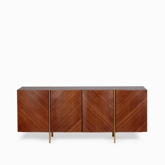 CB-0311A Комод Valen 180х45 COSMO арт.CB-0311A