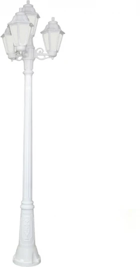 E22.156.S31.WYF1R Наземный фонарь Fumagalli Anna E22.156.S31.WYF1R (220V, IP44)