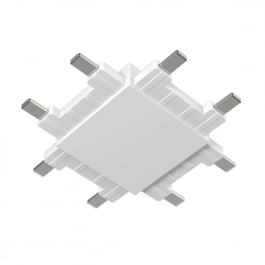 CN-SLIM-WH-X Коннектор SWG SLIM CN-SLIM-WH-X (48V)