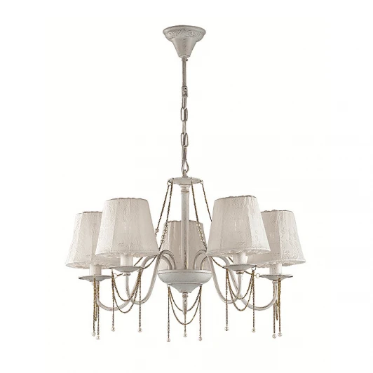 3200/5 Подвесная люстра Lumion Basilia 3200/5