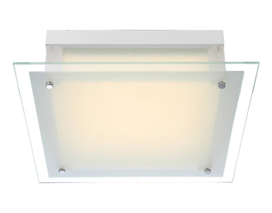 49326 Потолочный светильник Globo Quadro I 49326