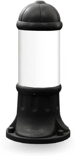 D15.553.000.AYF1R Наземный светильник Fumagalli Sauro D15.553.000.AYF1R (220V, круглые, IP55)