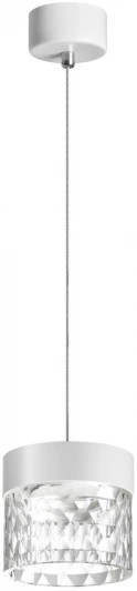 358999 Подвесной светильник Novotech AURA 358999