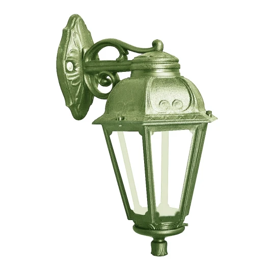 K22.131.000.VXE27DN Светильник уличный настенный Fumagalli Bisso/Saba K22.131.000.VXE27 DN