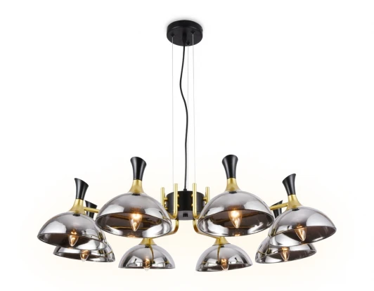 TR9084 Подвесная люстра Ambrella TR TR9084