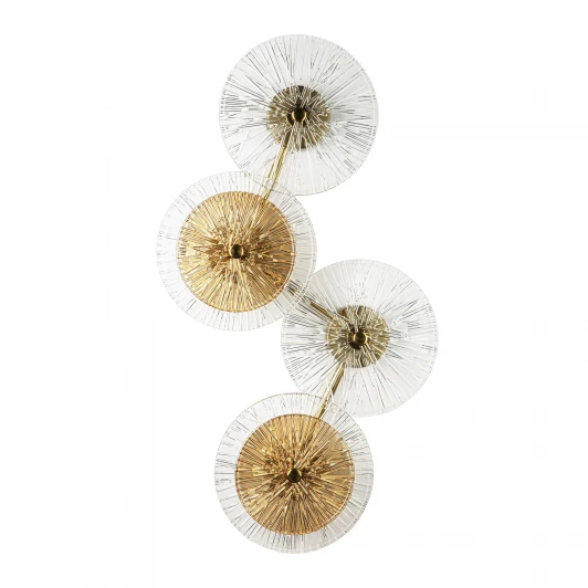 MS.1500.04 Бра светодиодное Modelux MODESTYLE MS.1500.04