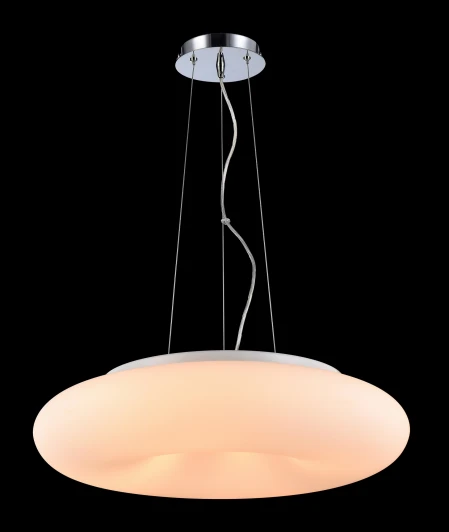 MOD705-04-W Подвесной светильник Maytoni Aura MOD705-04-W