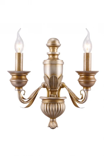 A9075AP-2GA Бра Arte Lamp Doratura A9075AP-2GA