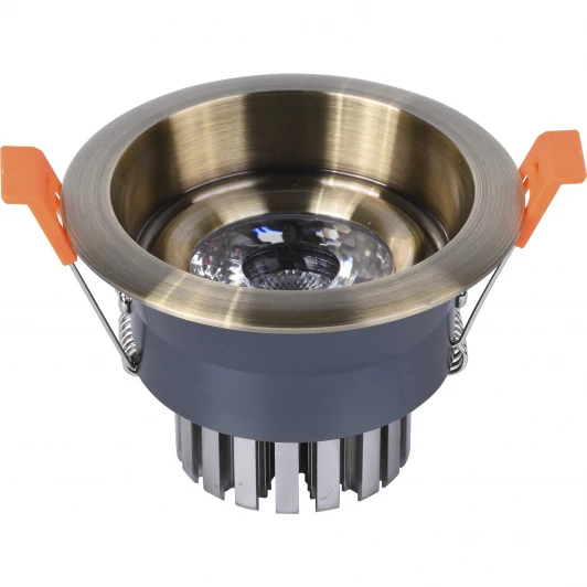 LC-22-0572 Встраиваемый точечный светильник LED Lu Carte Tiara LC-22-0572