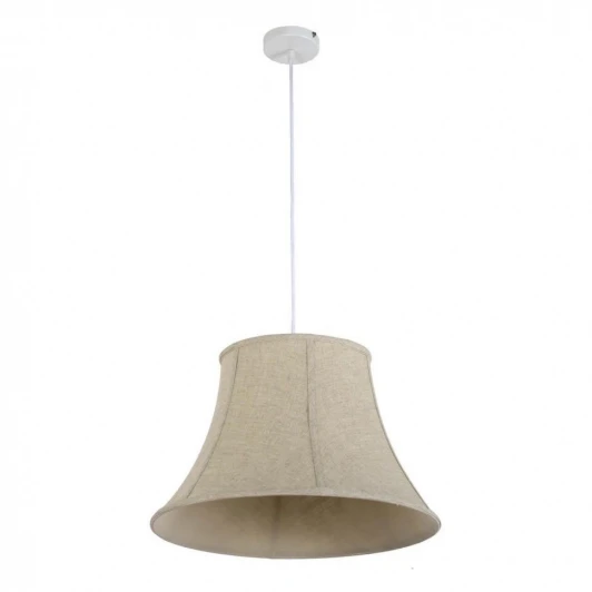 Cantare E 1.3.P1 LG Подвесной светильник Arti Lampadari Cantare E 1.3.P1 LG