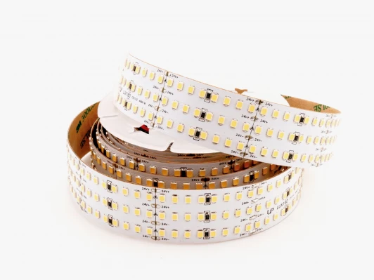 006321 Светодиодная лента трехрядная 48Вт/м 24В 3м LEDS POWER 006321