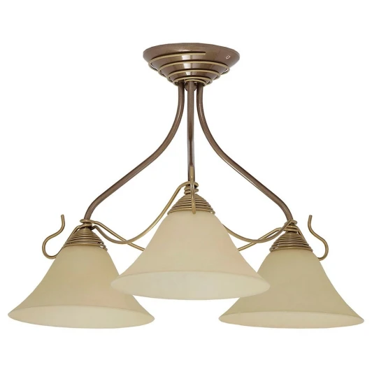 2997 Потолочная люстра Nowodvorski Victoria 2997