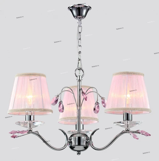 ARM322-03-N Подвесная люстра Maytoni Elegant 15 ARM322-03-N