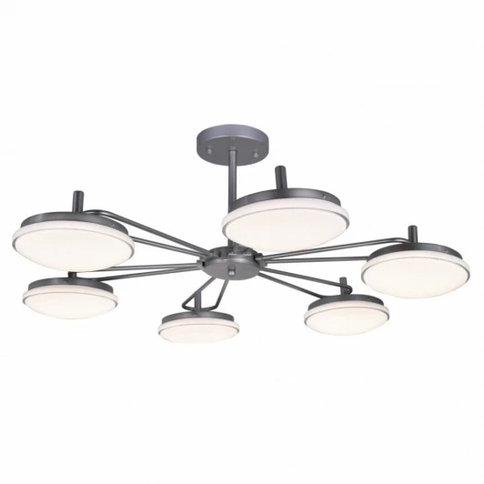2471-6P Потолочная люстра F-Promo Ledante 2471-6P