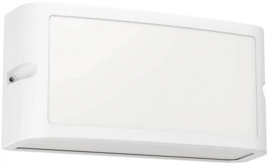 900807 Настенный светильник светодиодный уличный Eglo CAMARDA 900807 (220V, IP54)