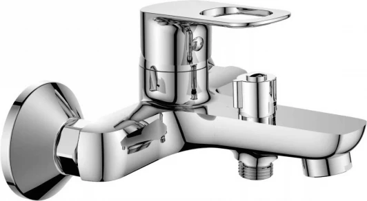 ED7735-44 Смеситель Rush Edge ED7735-44 для ванны с душем