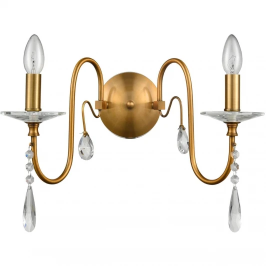 VL1794W02 Бра Vele Luce Rocca VL1794W02