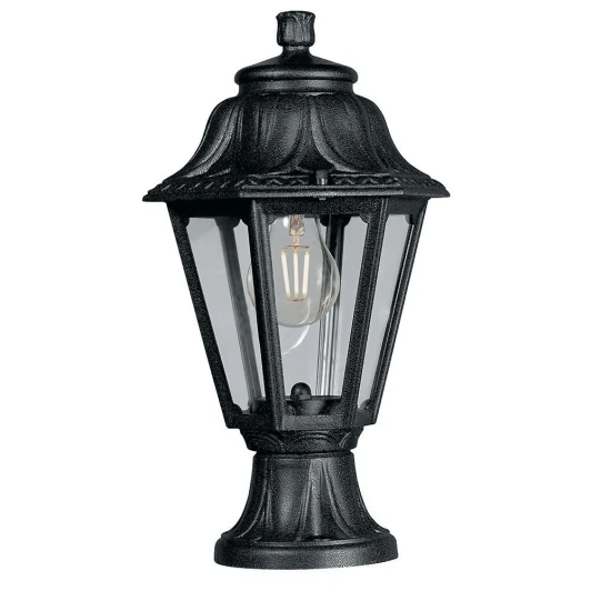 E26.110.000.AXE27 Светильник уличный наземный Fumagalli Mikrolot/Rut E26.110.000.AXE27