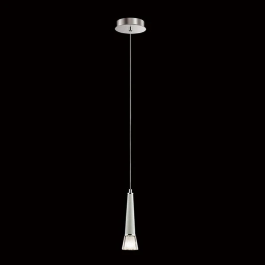 P7003-1L Подвесной светильник Crystal Lamp P7003 P7003-1L