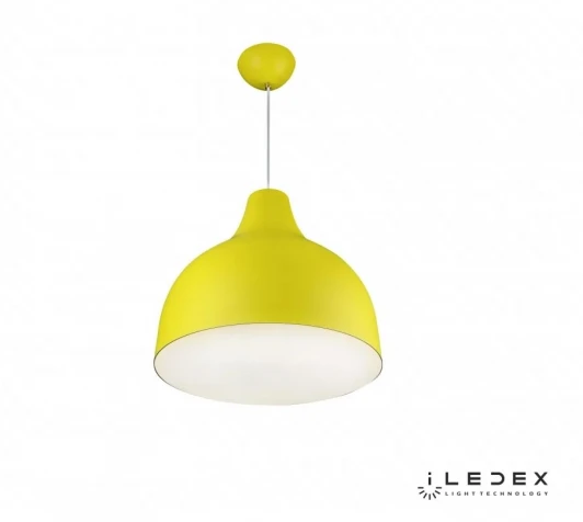 HY5254-815 YE Подвесной светильник iLedex Iridescent HY5254-815 YE