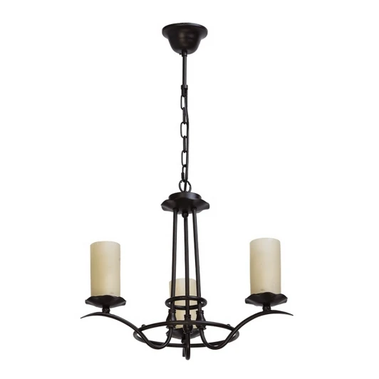 445010503 Подвесная люстра Chiaro Ирида 445010503