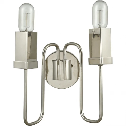 VL1275W02 Бра Vele Luce Castel VL1275W02