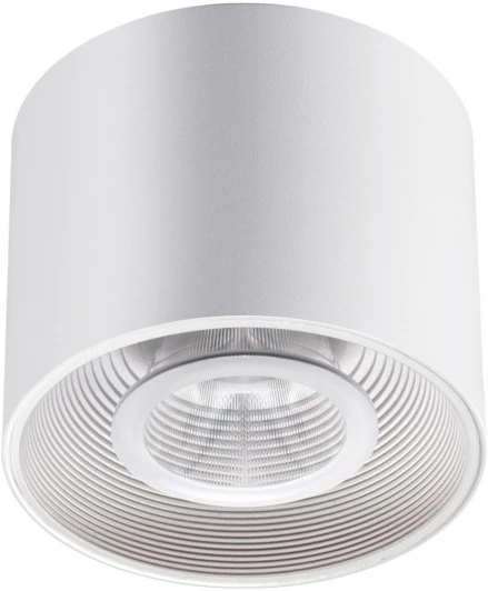 358791 Накладной точечный светильник Novotech Over 358791 (LED, 220V, круглые)