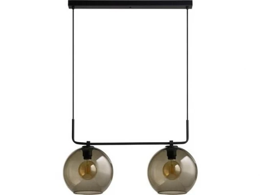 9363 Подвесной светильник Nowodvorski Monaco 9363 (220V, на проводе, шарики)