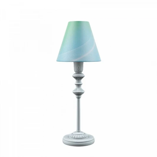E-11-G-LMP-O-18 Интерьерная настольная лампа Lamp4you Classic 16 E-11-G-LMP-O-18