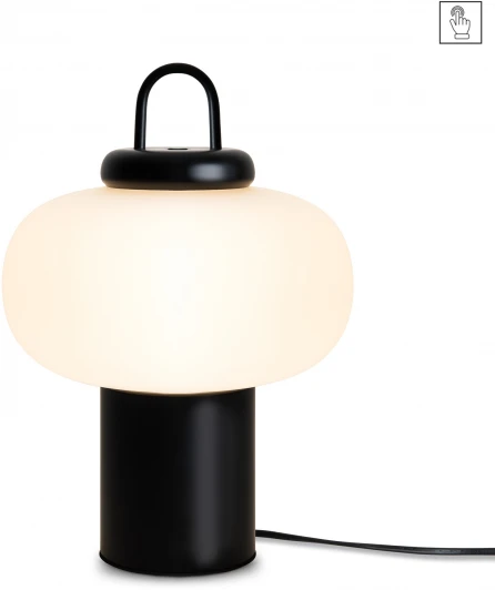FR6175TL-L10B Настольная лампа Freya Take FR6175TL-L10B (LED, 220V, круглые)