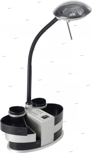 G92667/76 Офисная настольная лампа Brilliant Light Case G92667/76