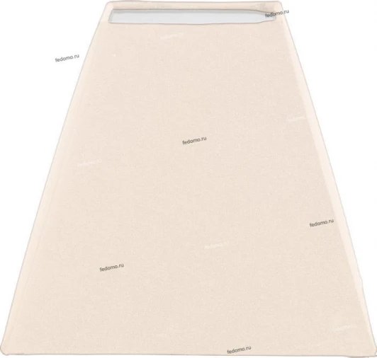 49428 Абажур Eglo Vintage, белый