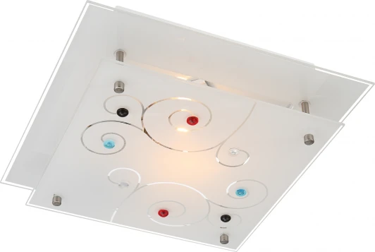 48140-2 Потолочный светильник Globo Regius 48140-2