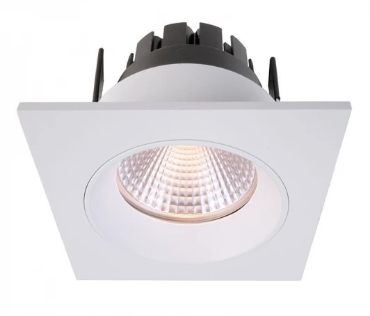 565241 Встраиваемый точечный светильник Deko-Light Orionis 565241 (LED)