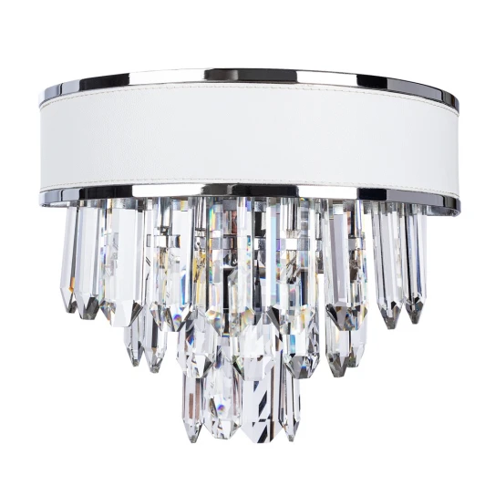A1002AP-2CC Бра Arte Lamp Diadem A1002AP-2CC (220V, хрусталь)