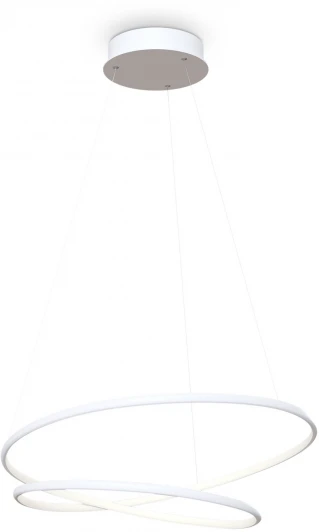 MOD100PL-L47WK1 Подвесной светильник Nola MOD100PL-L47WK1 Maytoni (LED, 220V, на тросе)
