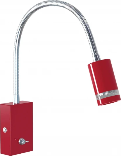 HL008L (040-005-0003) red Horoz Marti HL008L (040-005-0003) red