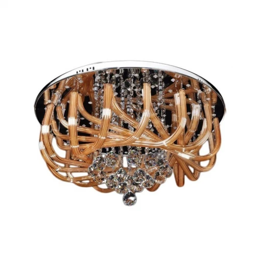 LDC 9808-450 Потолочная люстра Lumina Deco Maestus LDC 9808-450