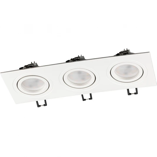 51427 5 Встраиваемый светильник Ritter Artin 51427 5