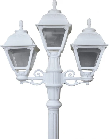 U23.157.S21.WXF1R Наземный фонарь Fumagalli Cefa U23.157.S21.WXF1R (220V, IP55)