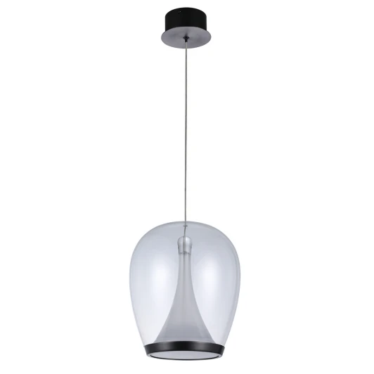 5875/09 SP-20 Подвесной светильник Divinare Campo 5875/09 SP-20 (LED, 220V, на проводе)