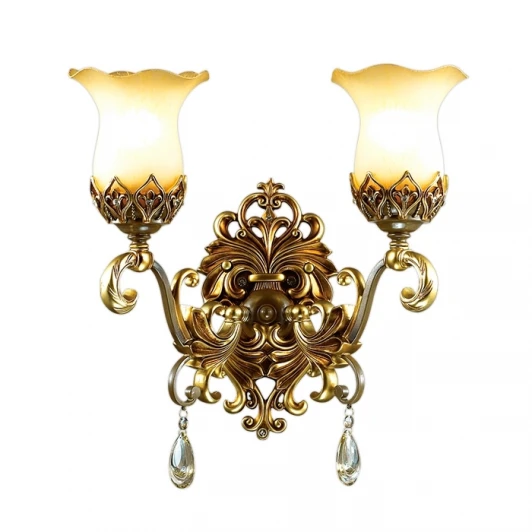 2802/2W Бра Odeon Light Safira 2802/2W