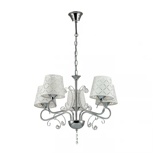 2997/5 Подвесная люстра Lumion Fritta 2997/5