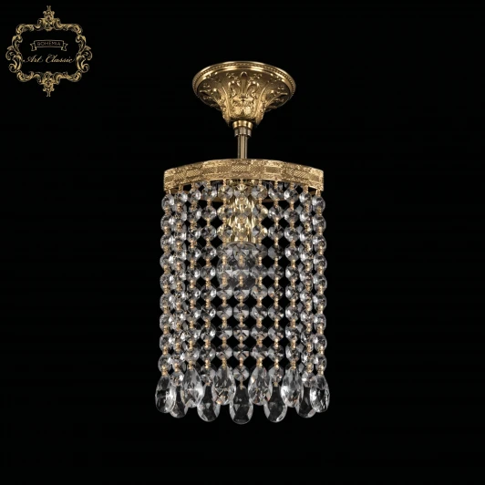 21.203.15SP.G.Sp Подвесной светильник Art Classic 21.20 21.203.15SP.G.Sp