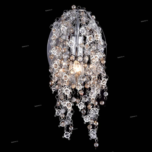 CARO AP1 CHROME Crystal Lux Caro AP1 CHROME