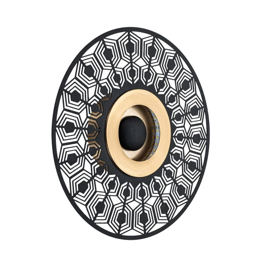 A2644AP-1GO Настенный светильник Arte Lamp Biscotto A2644AP-1GO (LED, 220V, круглые)