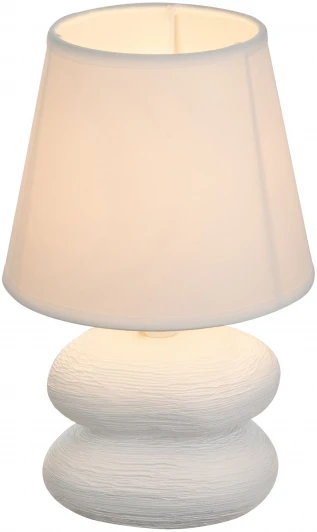 21600 Интерьерная настольная лампа Globo Kilauea 21600