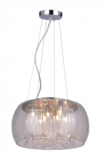 A8145SP-7CC Подвесная люстра Arte Lamp Lacrima A8145SP-7CC